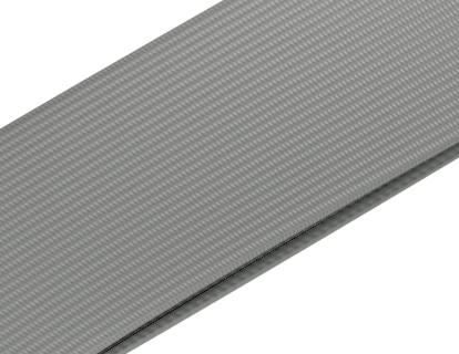 Grey - Pantone 423C