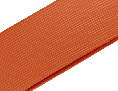 Orange - Pantone 166C