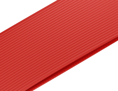 Red - Pantone 485C